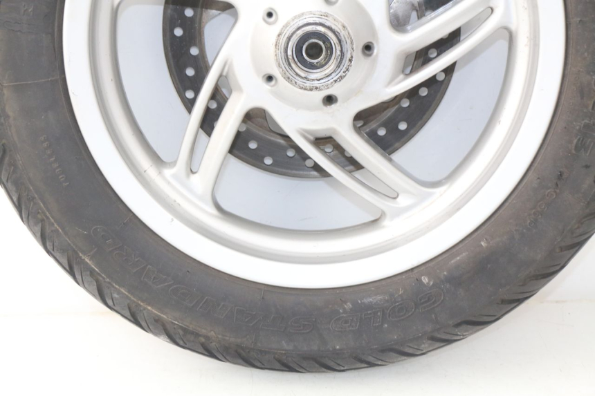 photo de VORDERRADFELGE APRILIA ATLANTIC 125 (2003 - 2009)