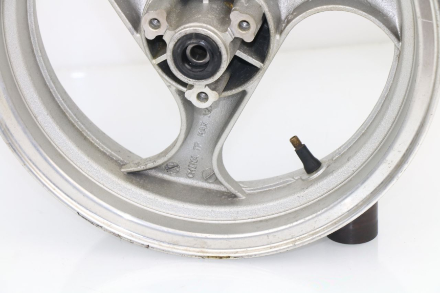 photo de VORDERRADFELGE BAOTIAN BT SPEEDROAD 125 (2008 - 2012)