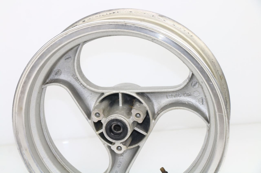 photo de VORDERRADFELGE BAOTIAN BT SPEEDROAD 125 (2008 - 2012)