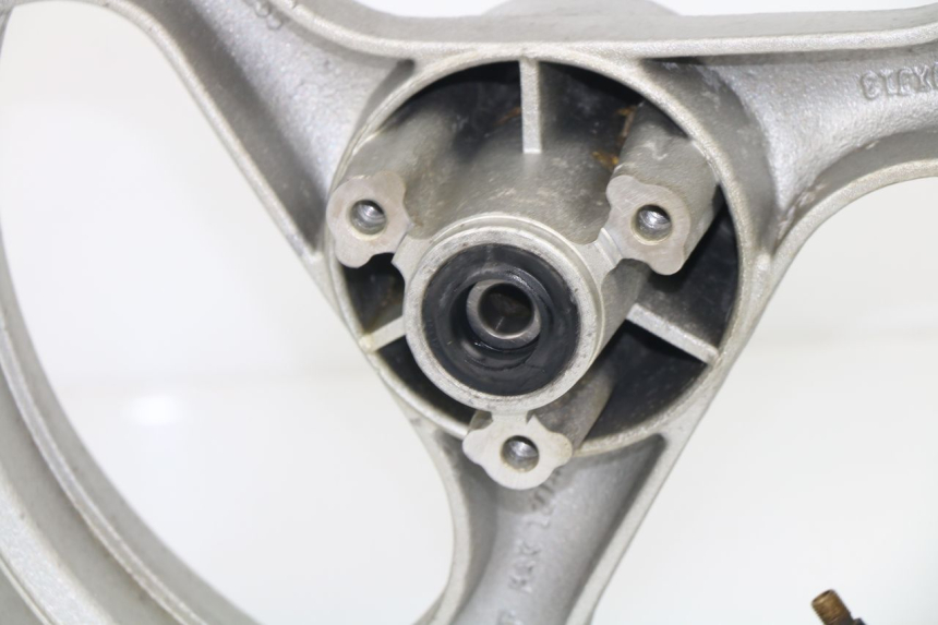 photo de VORDERRADFELGE BAOTIAN BT SPEEDROAD 125 (2008 - 2012)