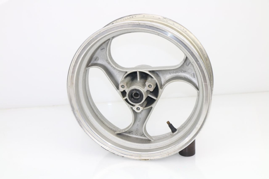 photo de VORDERRADFELGE BAOTIAN BT SPEEDROAD 125 (2008 - 2012)