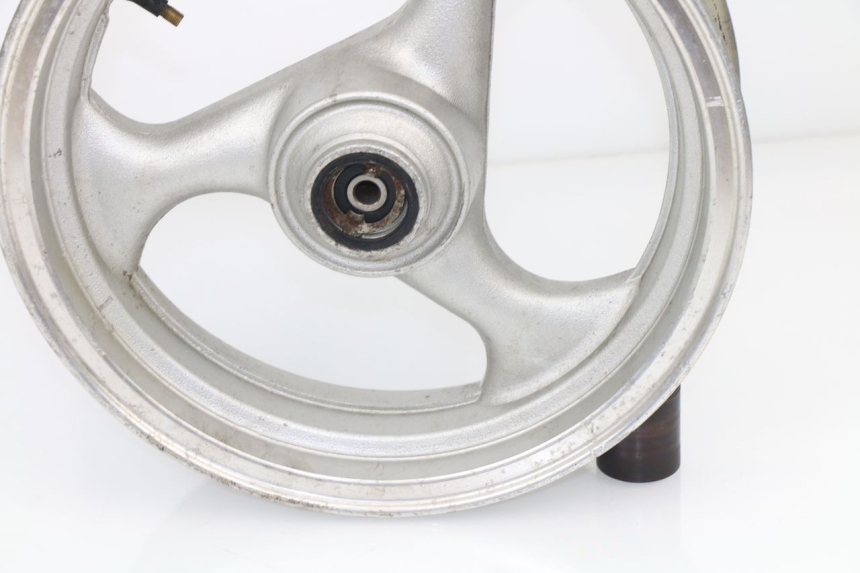 photo de VORDERRADFELGE BAOTIAN BT SPEEDROAD 125 (2008 - 2012)