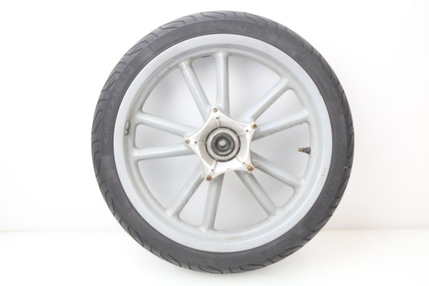 photo de VORDERRADFELGE PIAGGIO BEVERLY 125 (1998 - 2005)