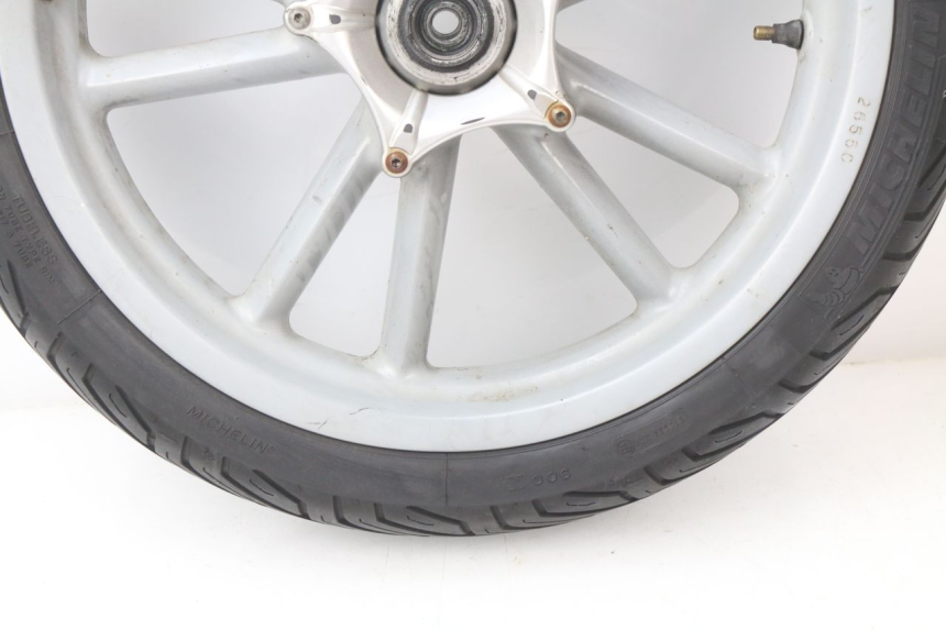 photo de VORDERRADFELGE PIAGGIO BEVERLY 125 (1998 - 2005)