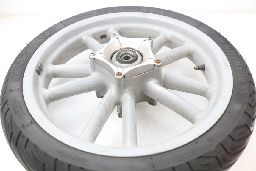 photo de VORDERRADFELGE PIAGGIO BEVERLY 125 (1998 - 2005)