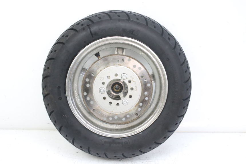 photo de VORDERRAD WILDLANDER BISCUIT 125 (2004 - 2010)