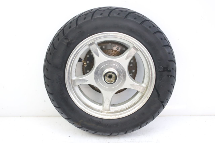 photo de VORDERRAD WILDLANDER BISCUIT 125 (2004 - 2010)
