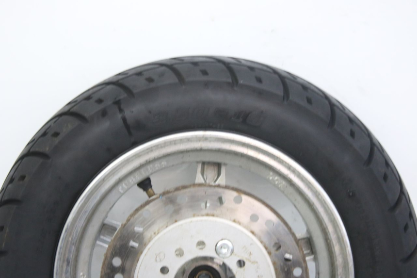 photo de VORDERRAD WILDLANDER BISCUIT 125 (2004 - 2010)