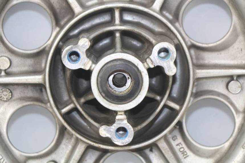 photo de VORDERRADFELGE MBK BOOSTER NEXT GENERATION 50 (2004 - 2007)
