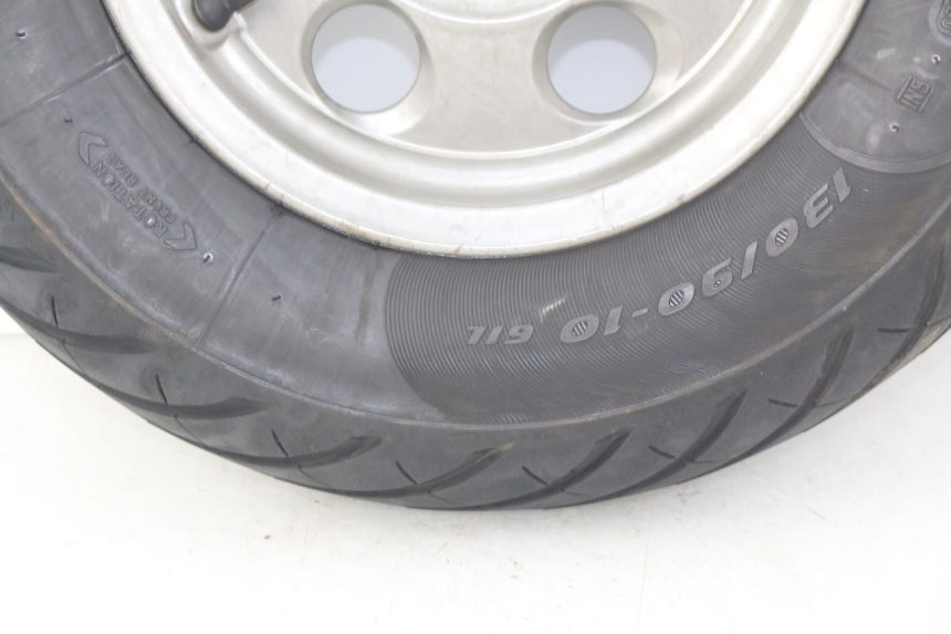 photo de VORDERRADFELGE MBK BOOSTER NEXT GENERATION 50 (2004 - 2007)