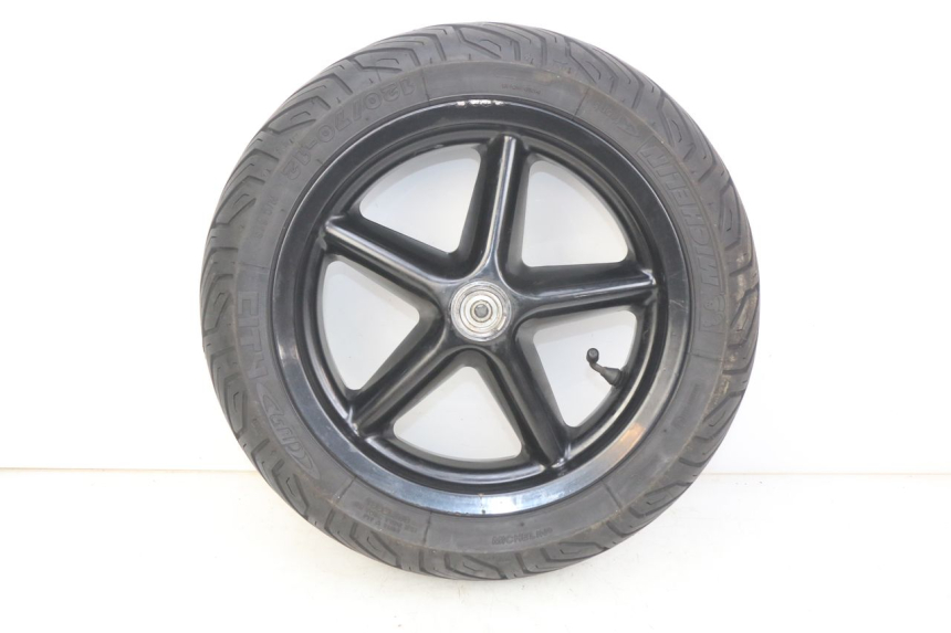 photo de VORDERRADFELGE MBK BOOSTER NEXT GENERATION 50 (1995 - 1998)