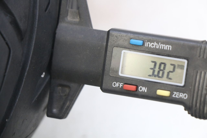 photo de VORDERRADFELGE MBK BOOSTER NEXT GENERATION 50 (1995 - 1998)