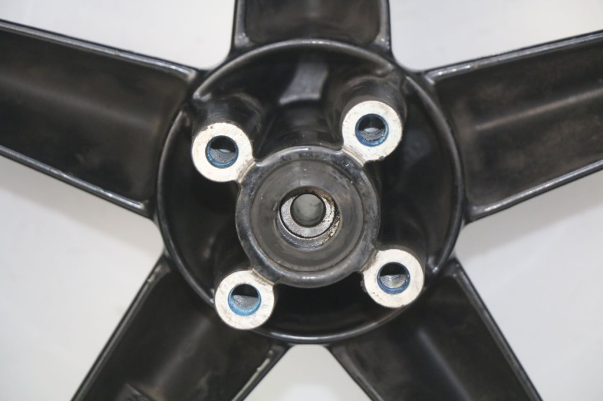 photo de VORDERRADFELGE MBK BOOSTER NEXT GENERATION 50 (1995 - 1998)