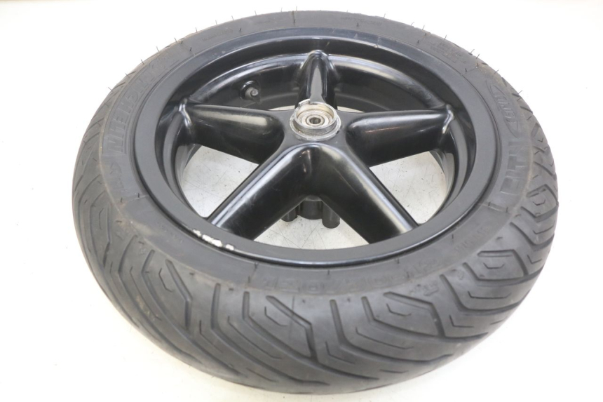 photo de VORDERRADFELGE MBK BOOSTER NEXT GENERATION 50 (1995 - 1998)