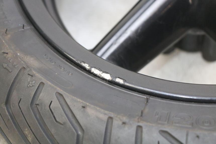 photo de VORDERRADFELGE MBK BOOSTER NEXT GENERATION 50 (1995 - 1998)