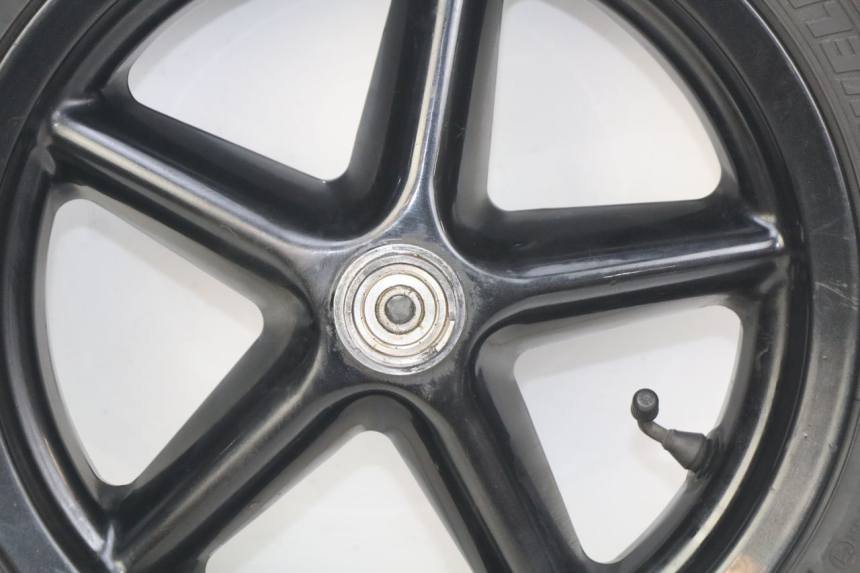 photo de VORDERRADFELGE MBK BOOSTER NEXT GENERATION 50 (1995 - 1998)