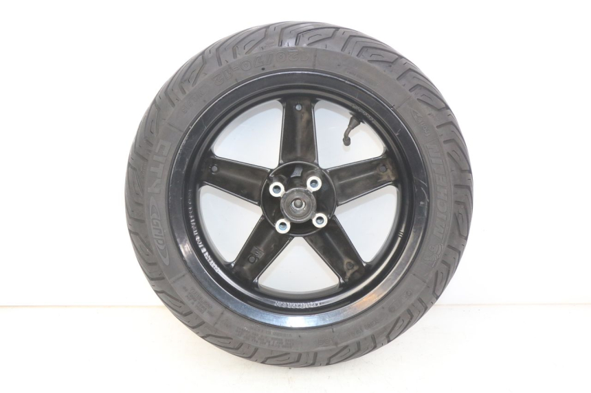 photo de VORDERRADFELGE MBK BOOSTER NEXT GENERATION 50 (1995 - 1998)