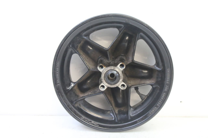 photo de VORDERRADFELGE MBK BOOSTER NEXT GENERATION 50 (1995 - 1998)