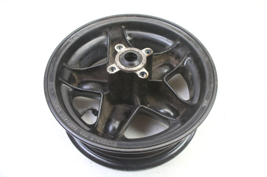 photo de VORDERRADFELGE MBK BOOSTER NEXT GENERATION 50 (1995 - 1998)