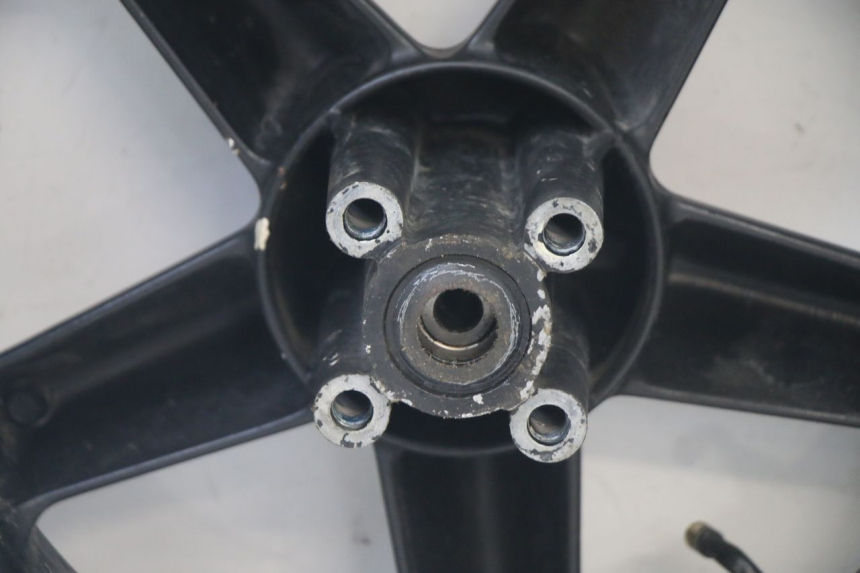 photo de VORDERRADFELGE MBK BOOSTER SPIRIT NAKED 50 (2004 - 2017)