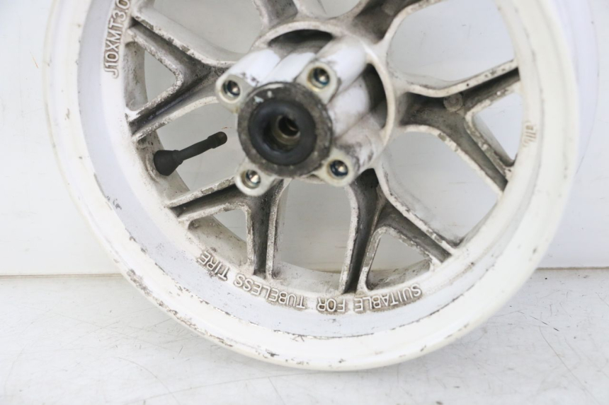 photo de VORDERRADFELGE MBK BOOSTER SPIRIT NAKED 50 (2004 - 2017)