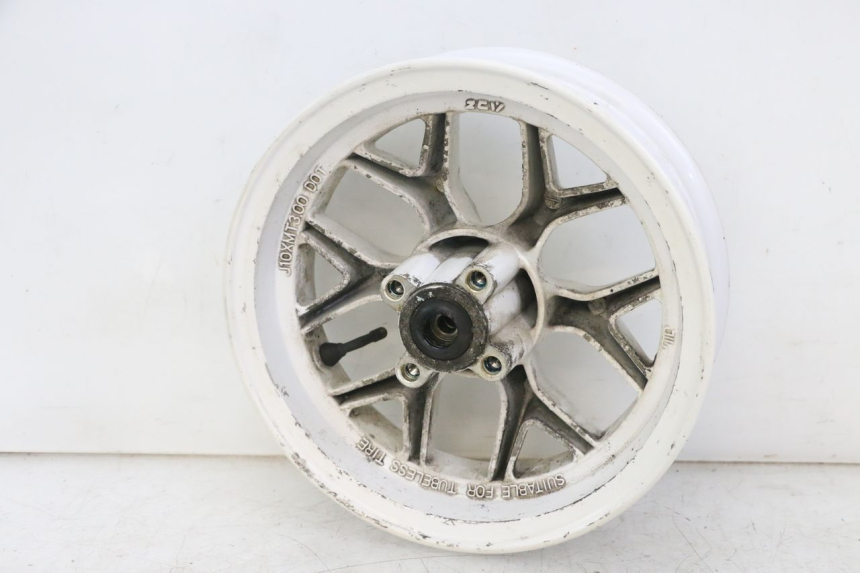 photo de VORDERRADFELGE MBK BOOSTER SPIRIT NAKED 50 (2004 - 2017)