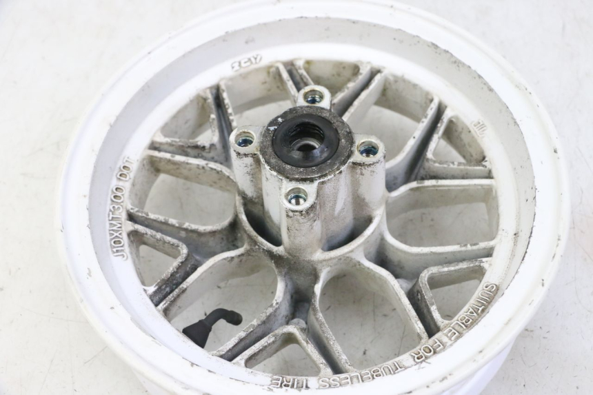photo de VORDERRADFELGE MBK BOOSTER SPIRIT NAKED 50 (2004 - 2017)