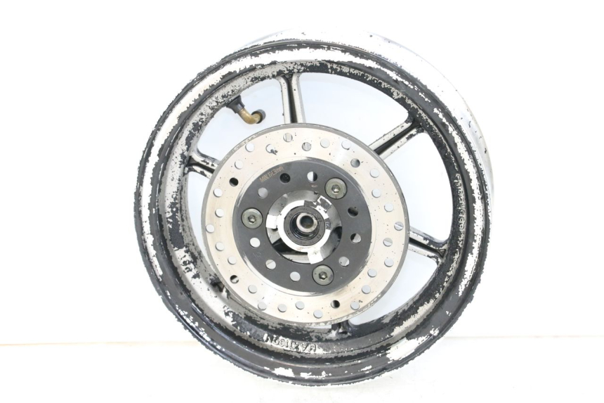 photo de VORDERRADFELGE TNT MOTOR BOSTON 4T 50 (2018 - 2025)