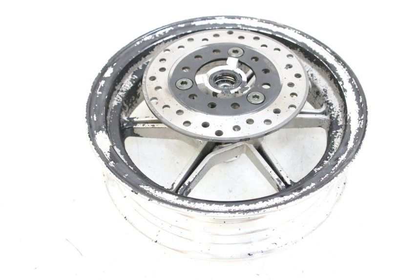 photo de VORDERRADFELGE TNT MOTOR BOSTON 4T 50 (2018 - 2025)