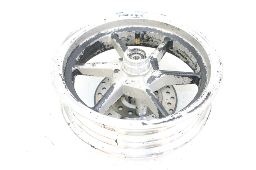 photo de VORDERRADFELGE TNT MOTOR BOSTON 4T 50 (2018 - 2025)
