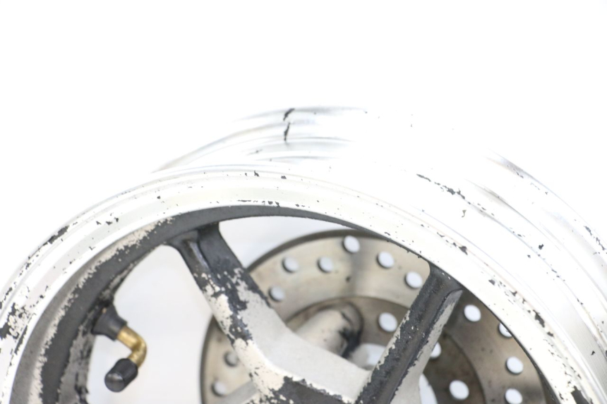 photo de VORDERRADFELGE TNT MOTOR BOSTON 4T 50 (2018 - 2025)