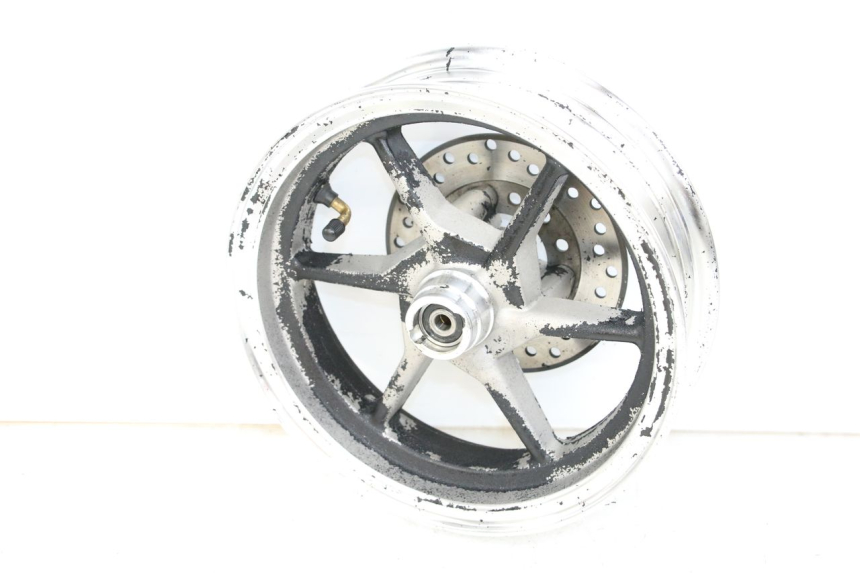 photo de VORDERRADFELGE TNT MOTOR BOSTON 4T 50 (2018 - 2025)