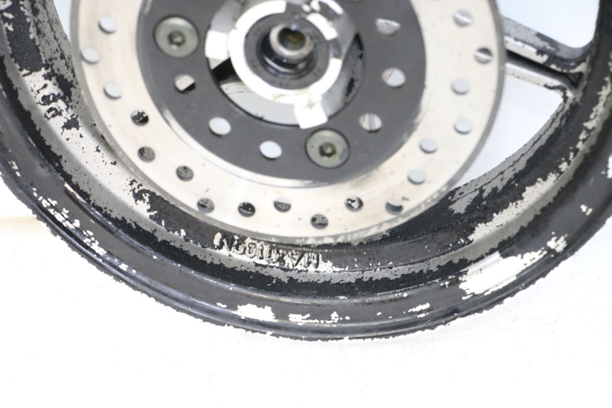 photo de VORDERRADFELGE TNT MOTOR BOSTON 4T 50 (2018 - 2025)