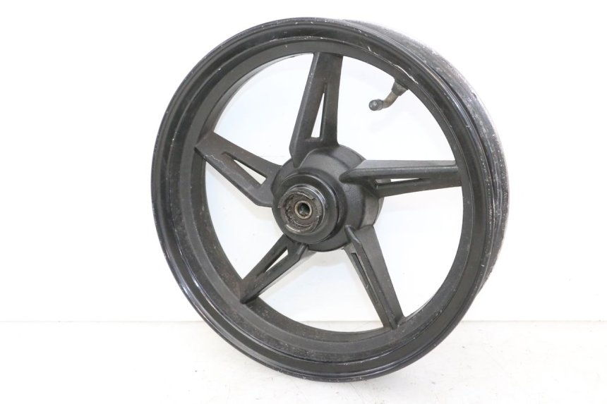 photo de VORDERRADFELGE TNT MOTOR BOSTON 4T 50 (2018 - 2025)