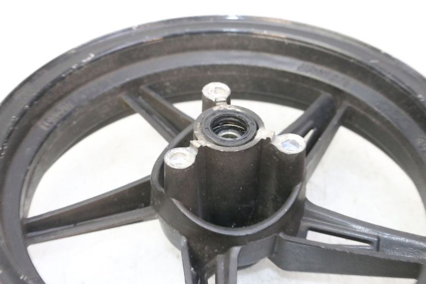 photo de VORDERRADFELGE TNT MOTOR BOSTON 4T 50 (2018 - 2025)