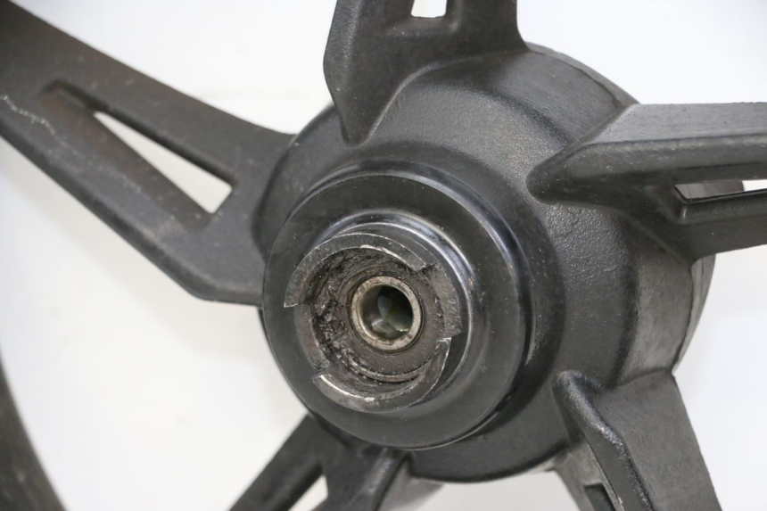 photo de VORDERRADFELGE TNT MOTOR BOSTON 4T 50 (2018 - 2025)
