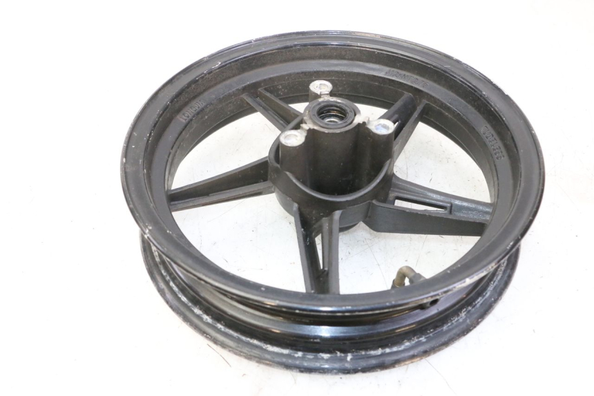 photo de VORDERRADFELGE TNT MOTOR BOSTON 4T 50 (2018 - 2025)