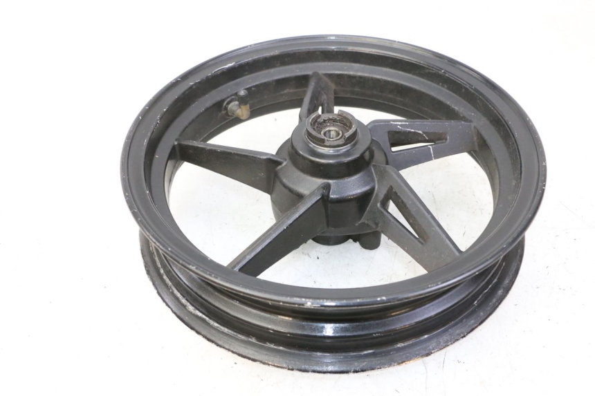 photo de VORDERRADFELGE TNT MOTOR BOSTON 4T 50 (2018 - 2025)