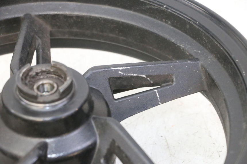 photo de VORDERRADFELGE TNT MOTOR BOSTON 4T 50 (2018 - 2025)