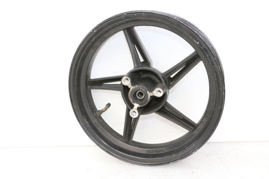 photo de VORDERRADFELGE TNT MOTOR BOSTON 4T 50 (2018 - 2025)