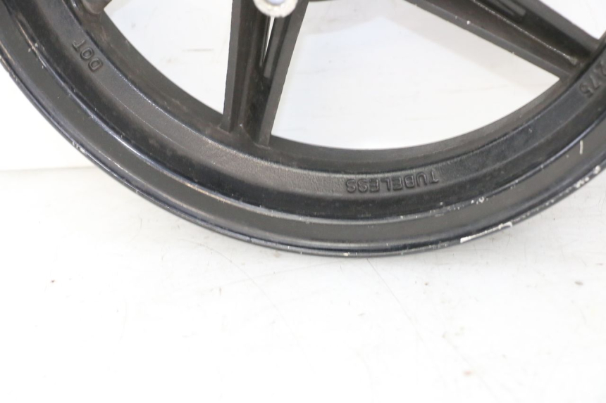 photo de VORDERRADFELGE TNT MOTOR BOSTON 4T 50 (2018 - 2025)