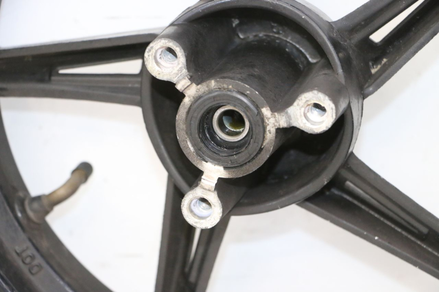 photo de VORDERRADFELGE TNT MOTOR BOSTON 4T 50 (2018 - 2025)