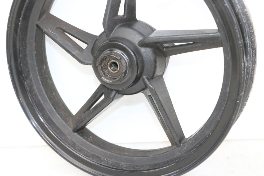 photo de VORDERRADFELGE TNT MOTOR BOSTON 4T 50 (2018 - 2025)