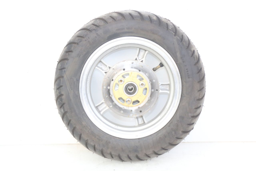 photo de VORDERRAD BAOTIAN BT 49 QT-9 50 (2006 - 2010)