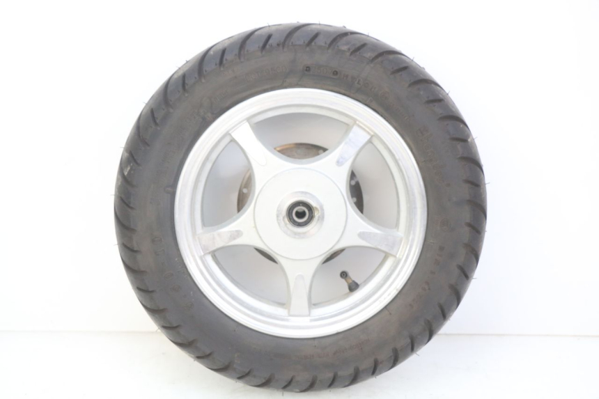 photo de VORDERRAD BAOTIAN BT 49 QT-9 50 (2006 - 2010)