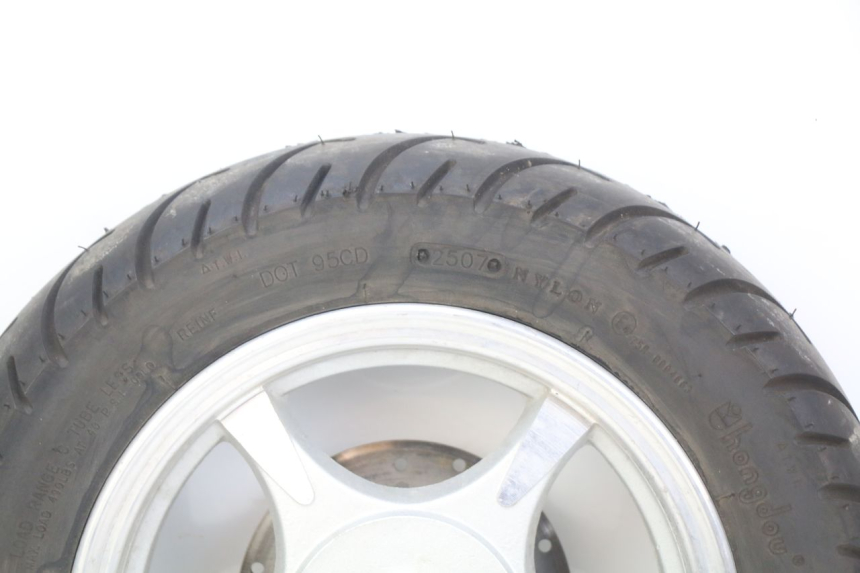 photo de VORDERRAD BAOTIAN BT 49 QT-9 50 (2006 - 2010)
