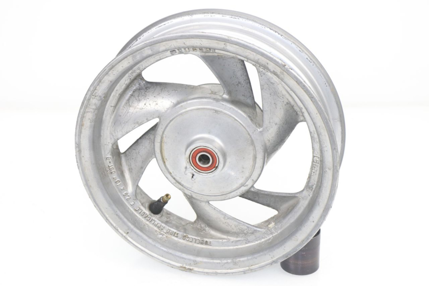 photo de VORDERRADFELGE PEUGEOT BUXY 50 (1993 - 1998)