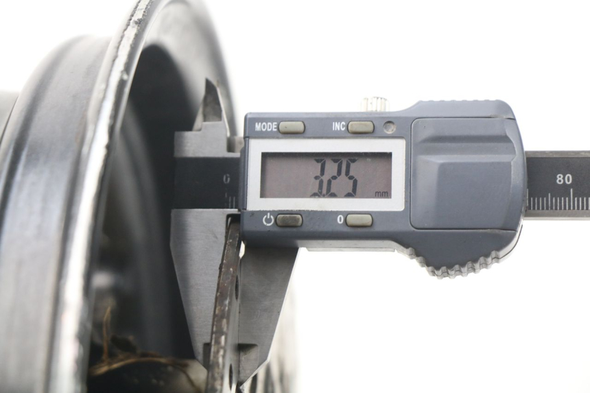 photo de VORDERRADFELGE YAMAHA BW'S 50 (1999 - 2003)