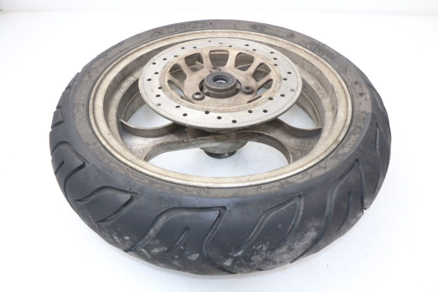 photo de VORDERRADFELGE ERIDER CARGO 1 (2009 - 2018)