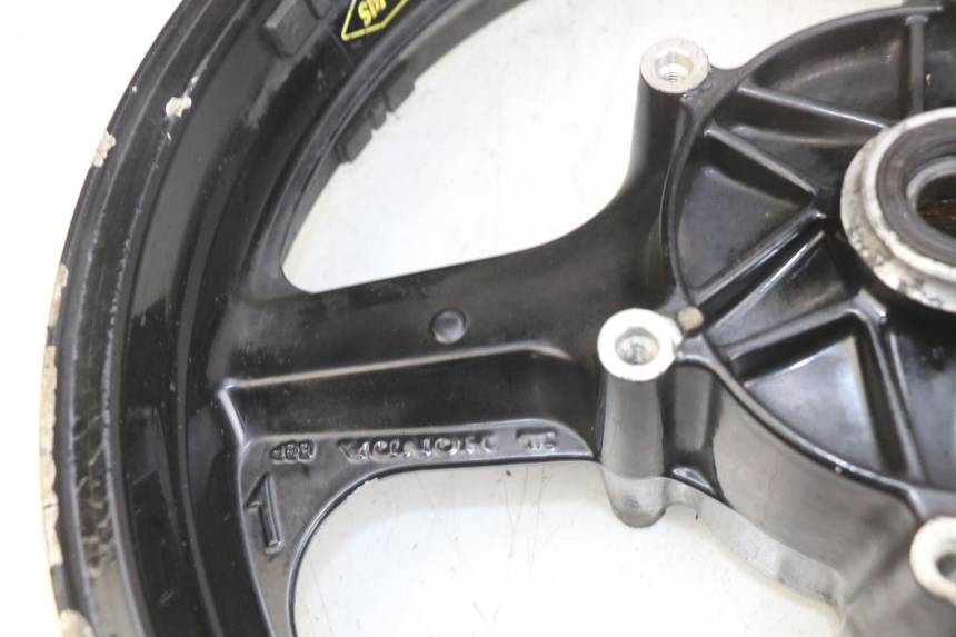 photo de VORDERRAD HONDA CBR F SC25 1000 (1989 - 1992)